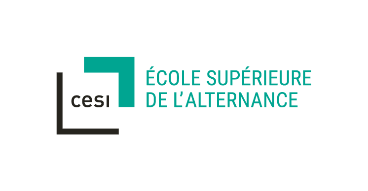 Cesi École supérieur de l'alternance